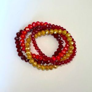 Erimish style bracelet set 1